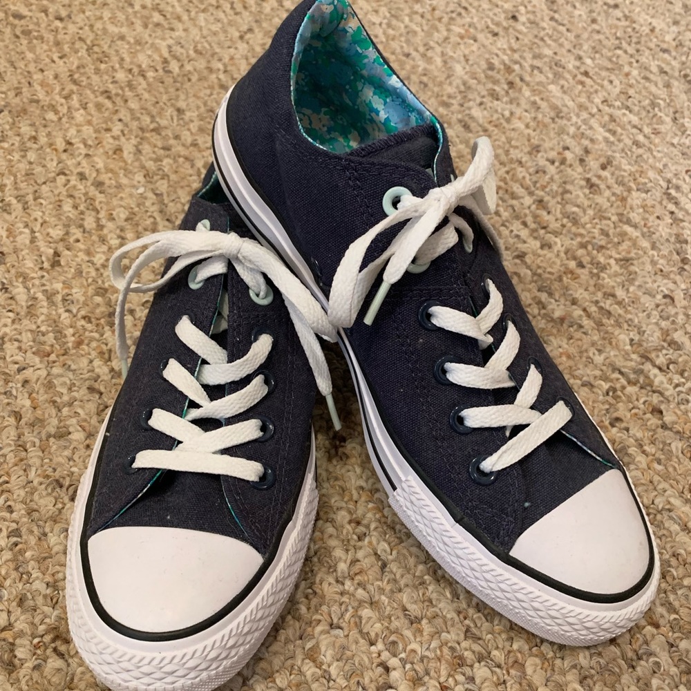 Converse Chuck Taylor All Star Low Top